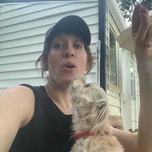 Meet your Posher, Whittney elyse